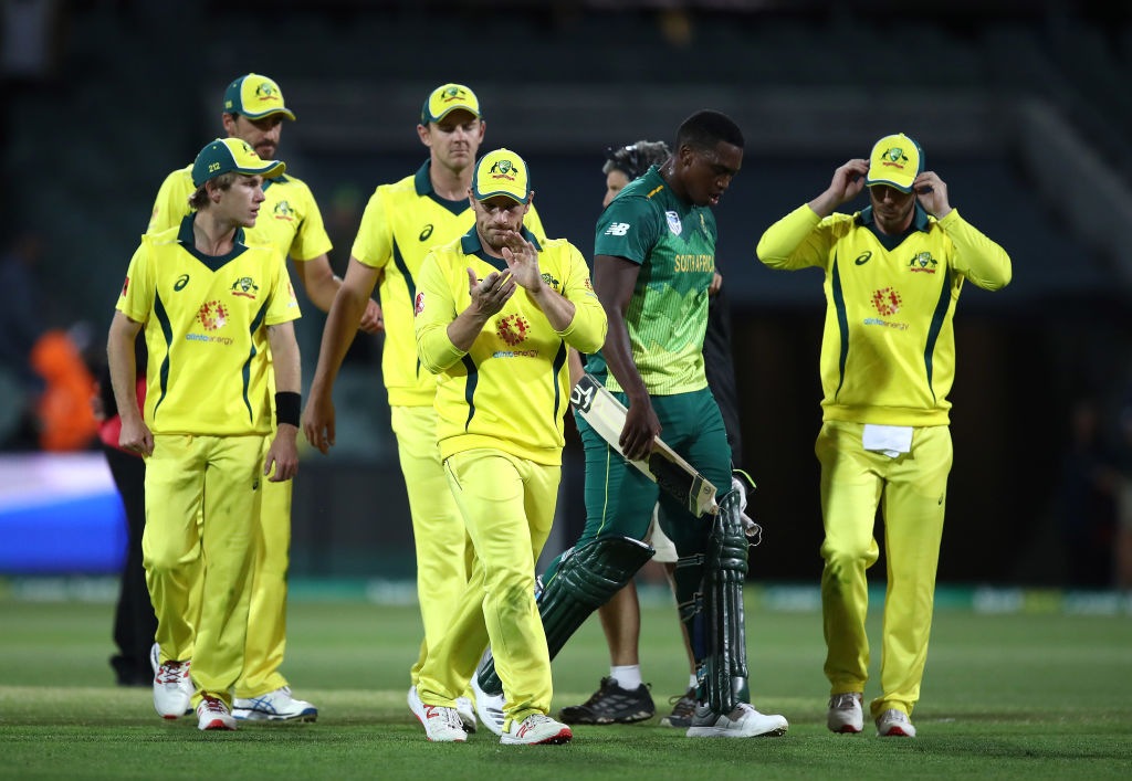 Australia vs South Africa Match Preview, 3rd ODI FanCode