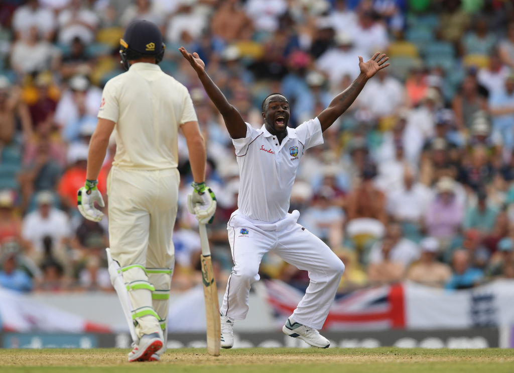 score of england vs west indies