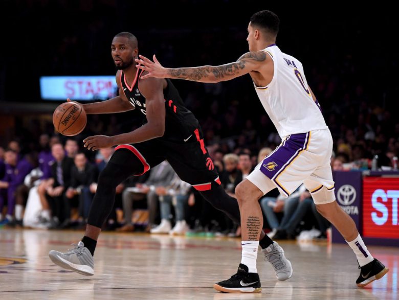 Los Angeles Lakers vs Toronto Raptors NBA preview and its predictions