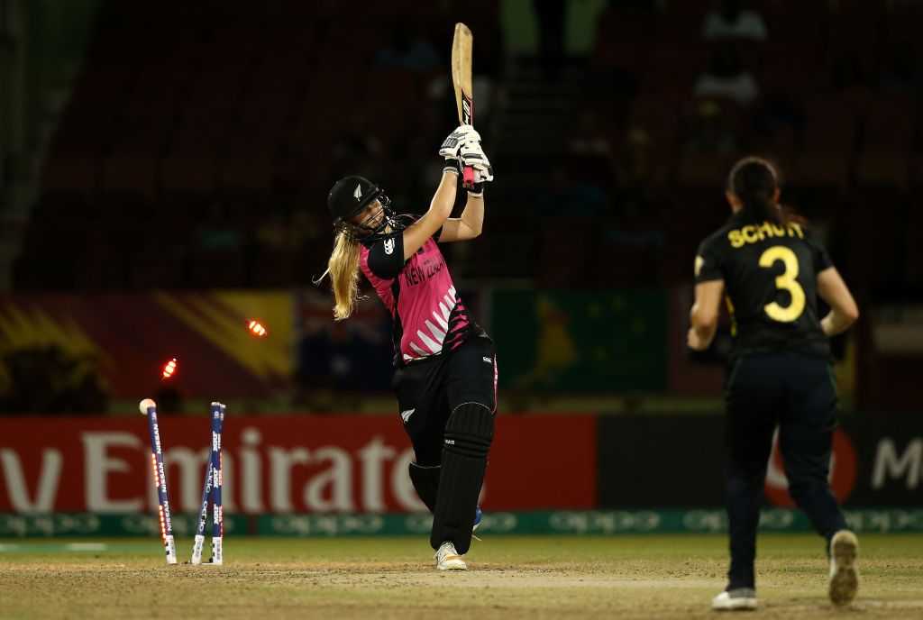 New Zealand Emerging Women Vs Australia Women U19 1st Odi Preview Fancode