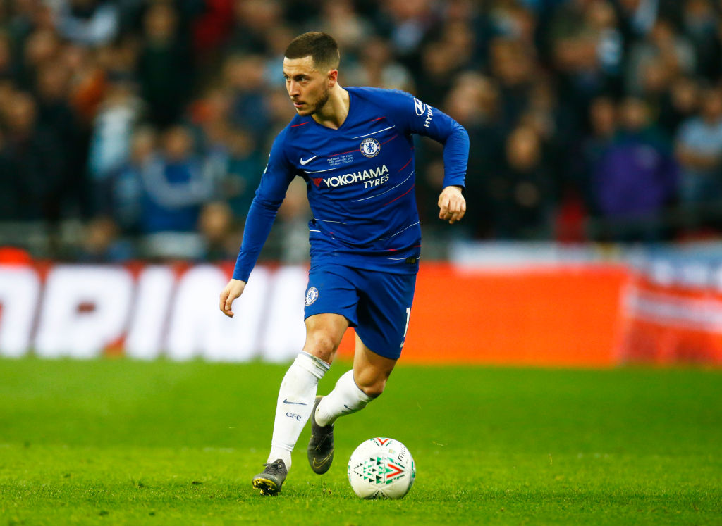 Fulham Vs Chelsea - Fulham Vs. Chelsea: Team News And Preview - We Ain