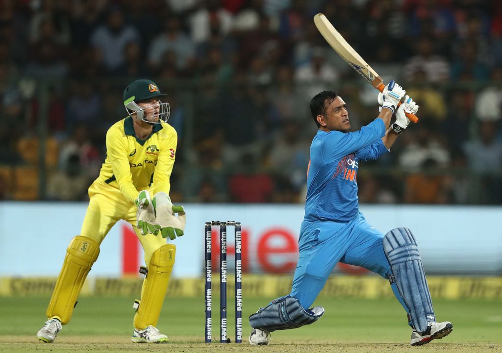 india vs australia match channel