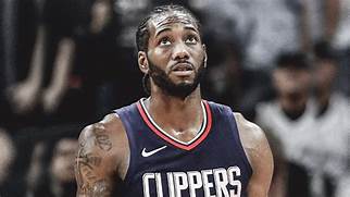 kawhi leonard rotowire