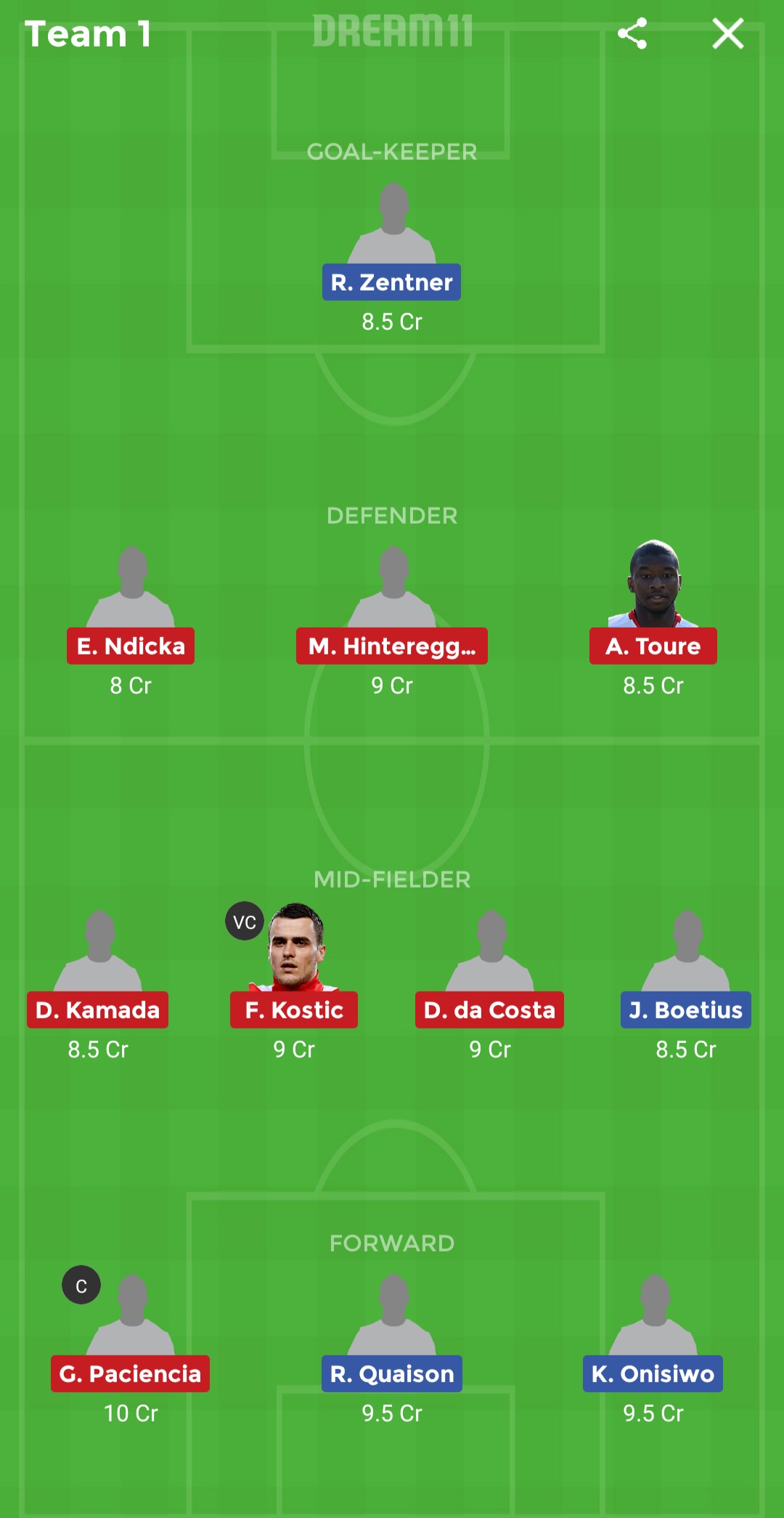 Bundesliga Maz V Frk A High Goal Scoring Encounter Is Expected Between Two Struggling Teams Fancode