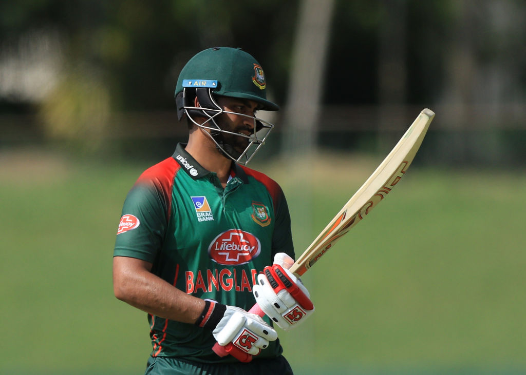 Tamim plays a good hand for his 78