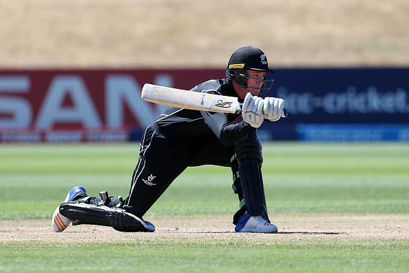 Finn Allen fires 71 off just 29 balls