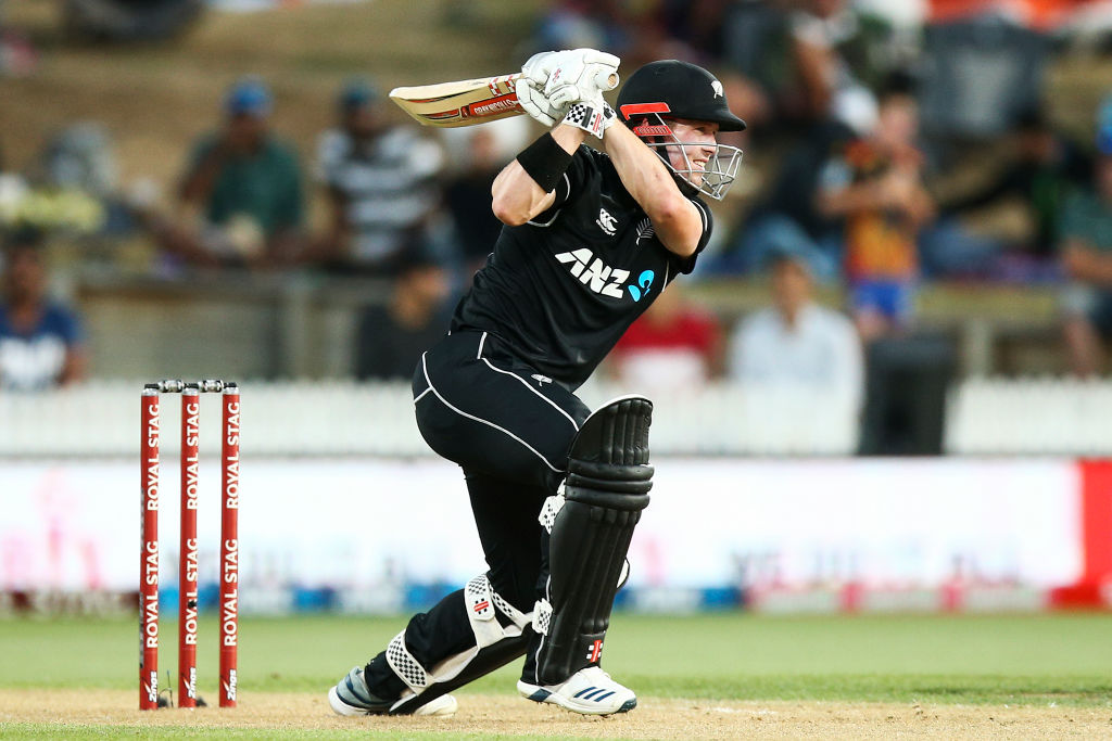 NZ vs BAN, 1st ODI: Match Highlights