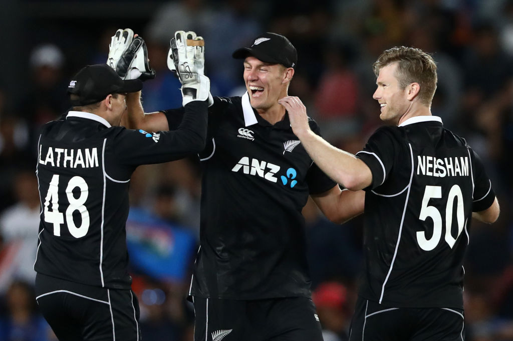 NZ vs BAN, 3rd ODI: Match Highlights