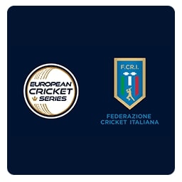 Ecs t10 rome, 2020 logo