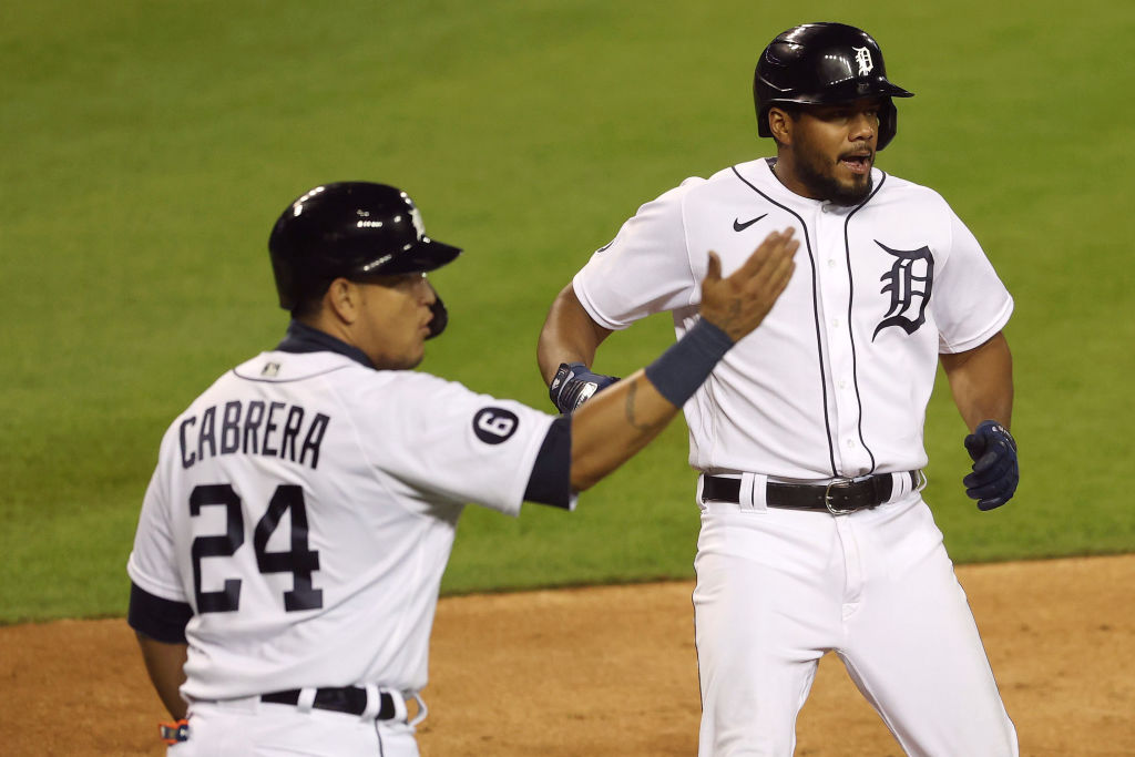 Detroit Tigers Videos - MLB