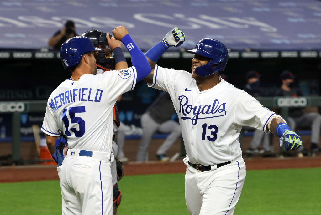 Kansas City Royals Highlights