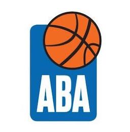 Aba liga logo