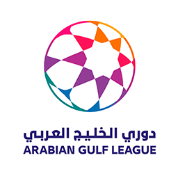 Uae gulf league logo