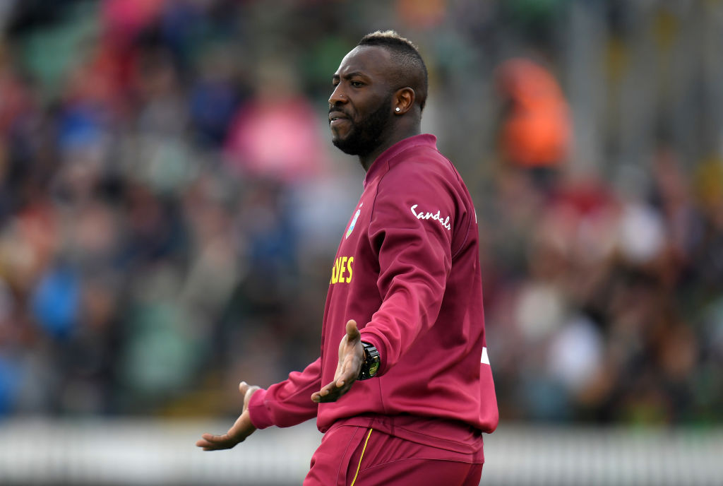 T20I Series Preview: Why WI start as favourites vs SA
