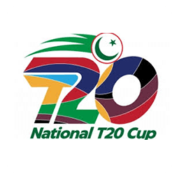 National t20 cup on sale 2020 live scorecard