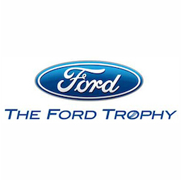 Ford trophy 2020-21 logo
