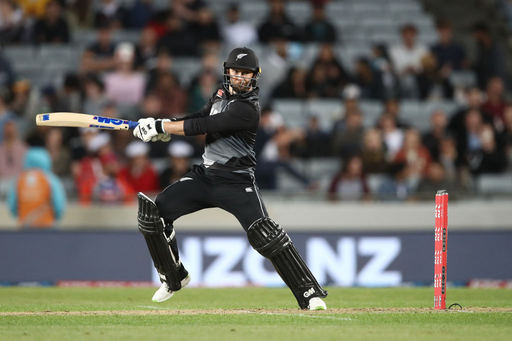 NZ vs BAN - 2nd T20I Preview