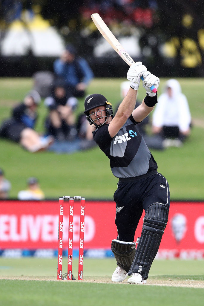 NZ vs BAN: In-Form Players (T20s)