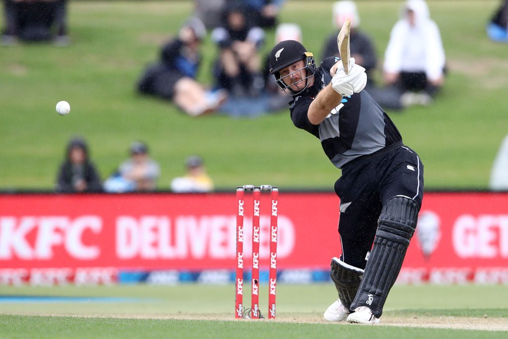 NZ vs BAN - 3rd ODI Preview