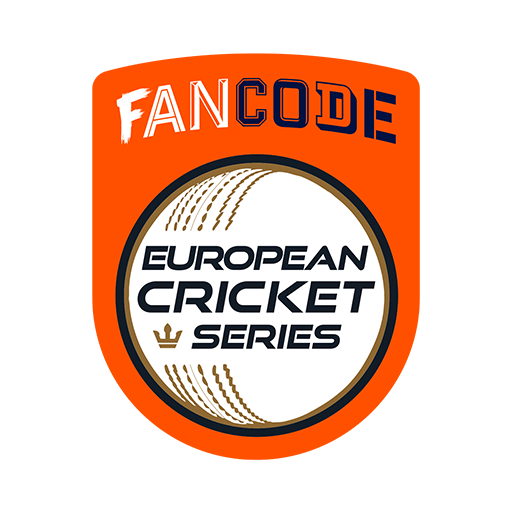 Fancode ecs italy, brescia, 2021 logo