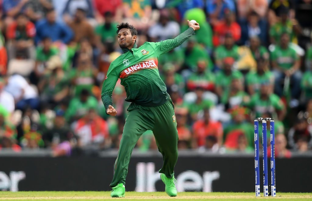 Key Players: Bangladesh vs Sri Lanka