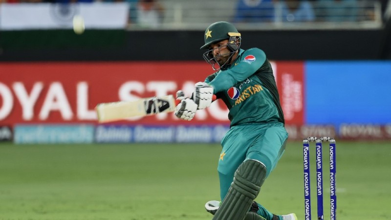Why in-form Asif Ali is a risky pick vs Tahir and co.