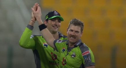 Lahore Qalandars Last Psl Match 2021 Lahore Qalandars Psl 2021