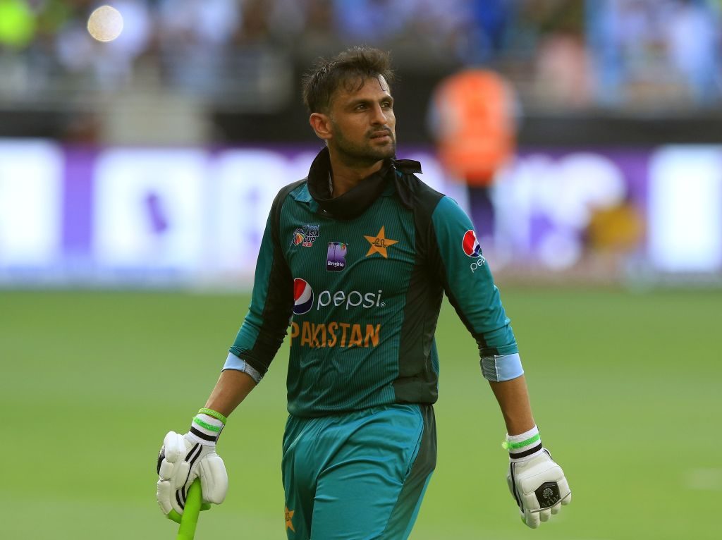 Why Shoaib Malik is a risky pick vs Karachi