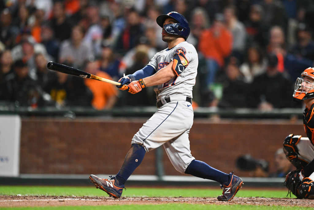 Houston Astros preview vs. San Diego Padres