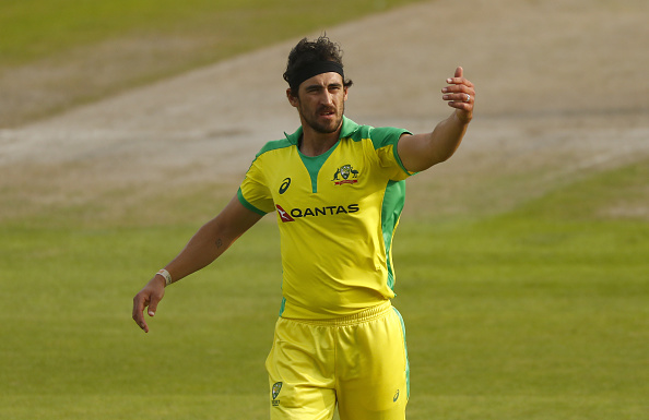 Why Mitchell Starc is a must-have vs WI in ODIs