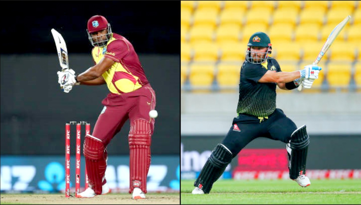 West Indies vs Australia - Series Preview (T20Is)