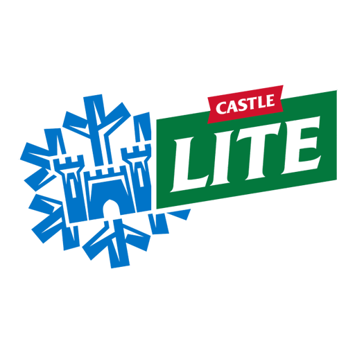 Castle lite series, 2021 logo