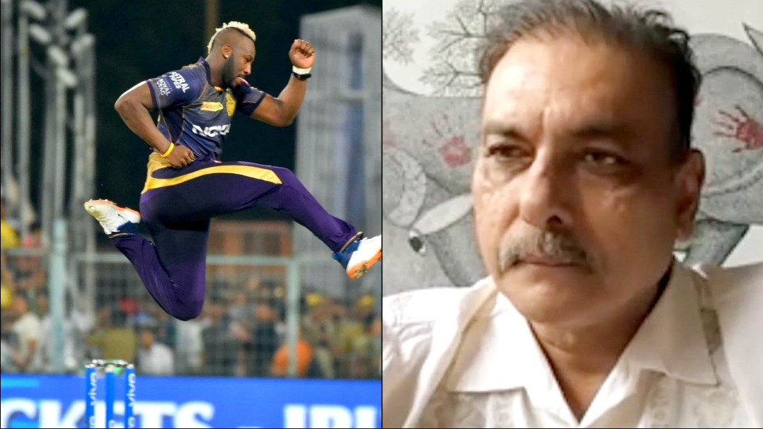 Ravi's Tracer Bullets: If Russell is out, Delhi to win