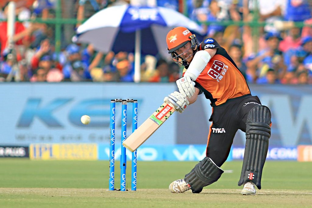 Why Kane Williamson is a must-have vs Delhi