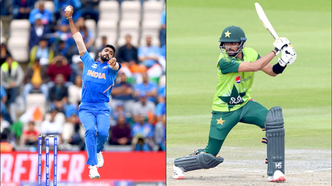 IND vs PAK: Key Battles to watch out for