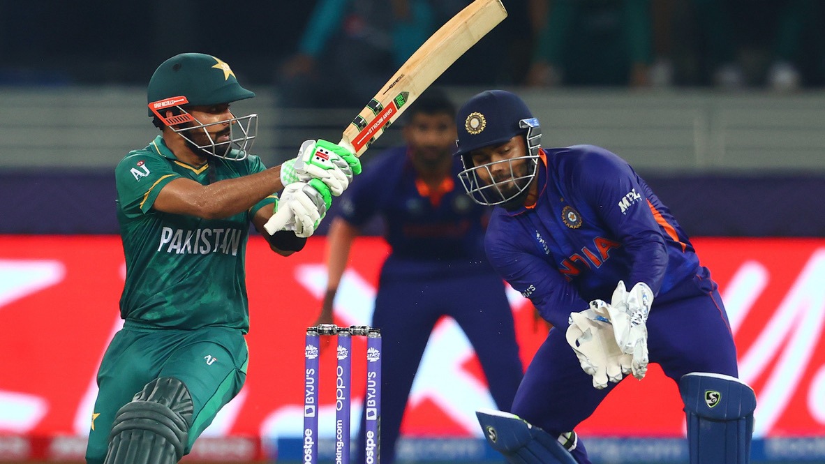 Pakistan hand India 10-wicket loss