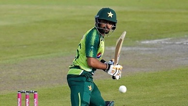 We don't want to focus on our past, says Babar Azam