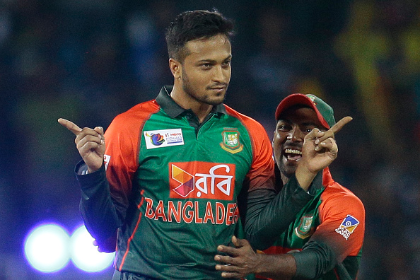 Know Your Team: Bangladesh