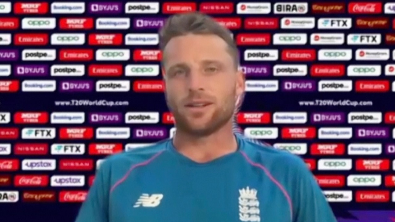 "We know BAN are a dangerous side" - Buttler
