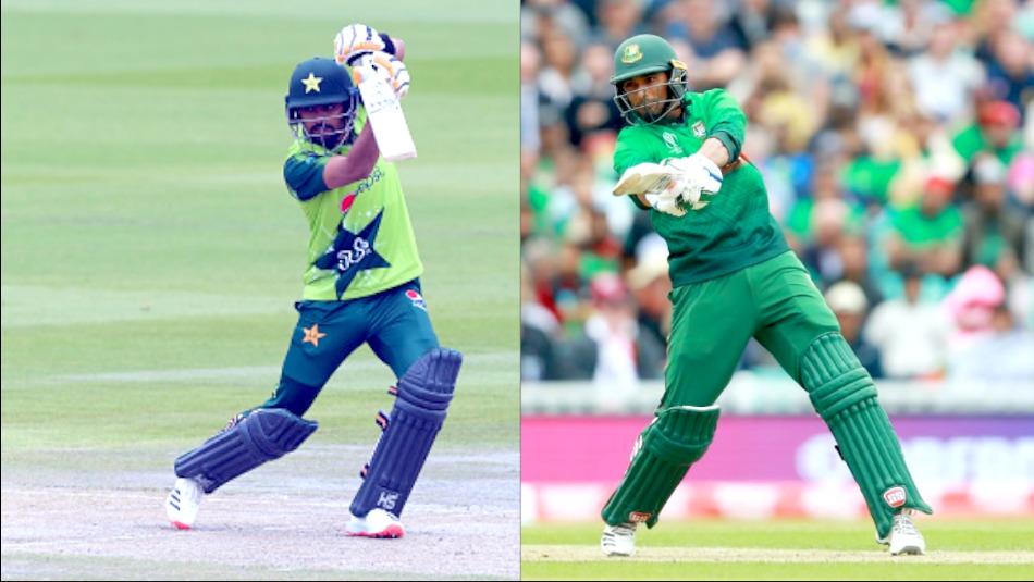 Bangladesh vs Pakistan: The Rivalry Continues