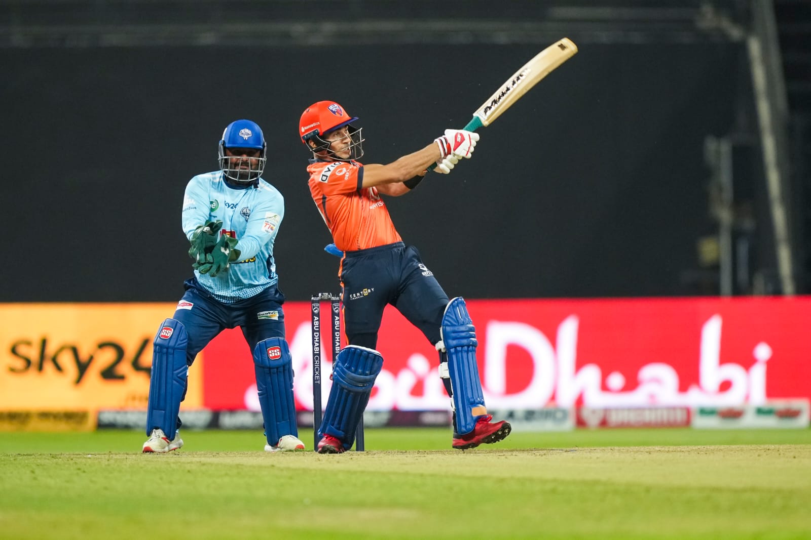 Abu Dhabi T10 2021 Schedule Cricbuzz Cricbuzz Ipl Points Table