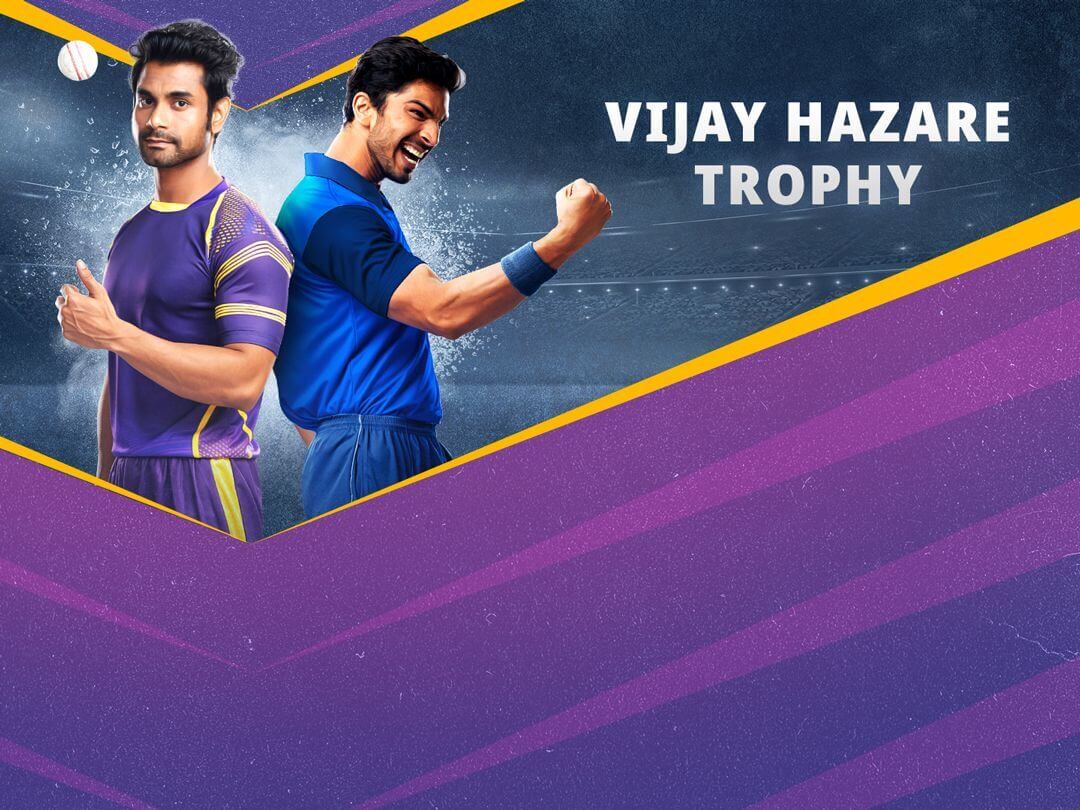 Puducherry vs Bengal Match 25 Match Live cricket Score Vijay Hazare Trophy, 2021