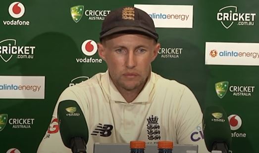 "Bitterly disappointing" - Joe Root on losing the first Ashes Test