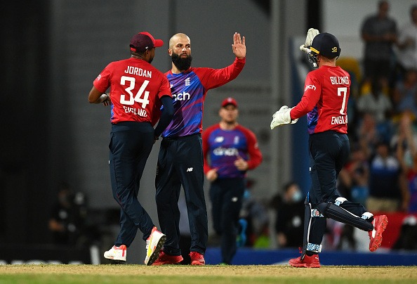 4th T20I: Moeen, Roy help ENG draw level