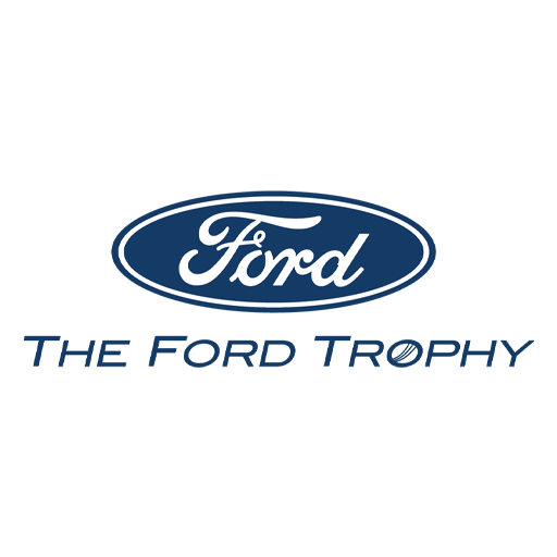 The ford trophy logo