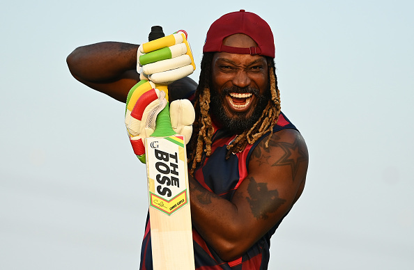 Gayle vs Narine in star-studded BPL final!