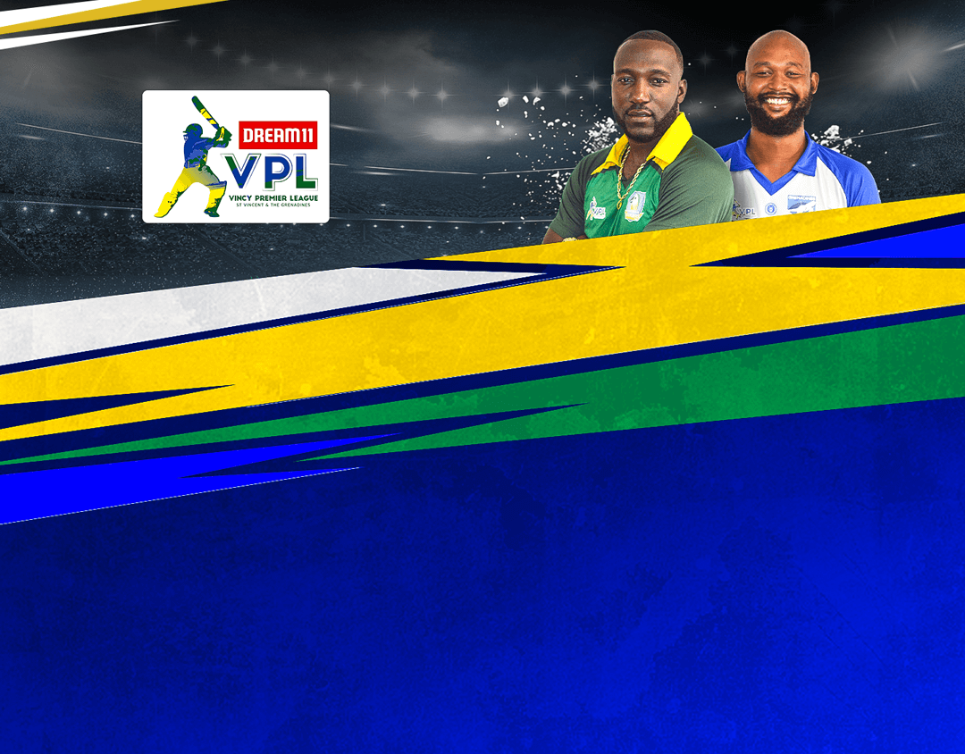 Ipl Cricket Vincy Premier League 2021 Live Streaming T10 Match