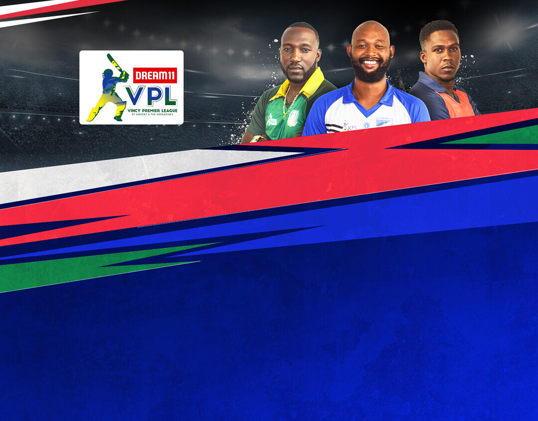 Ipl Cricket Vincy Premier League 2021 Live Streaming T10 Match