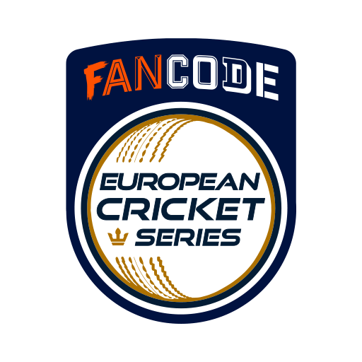 Fancode ecs bulgaria, 2022 logo