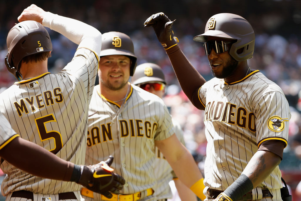 San Diego Padres vs Arizona Diamondbacks HIGHLIGHTS